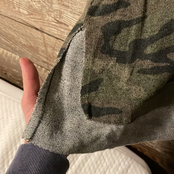 American Eagle Soft & Sexy Plush xs - Picture 3 of 4